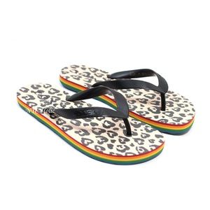 Coach FG2185 ROLLER BOTTOM FLIP FLOP